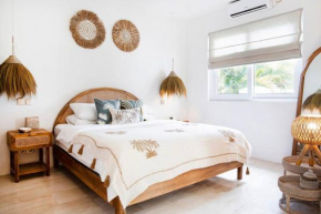 Haus Canggu Boho Chic Unit 2